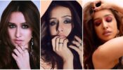 Times When Shraddha Kapoor Played On The Top Of Her Game With Smokey Eyes