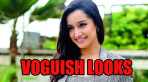 Times When Shraddha Kapoor Wore The Most Voguish Outfits Of All Time
