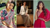 Times When South Beauties Gave Major Desi Goals: From Malavika Mohanan To Shruti Haasan To Keerthy Suresh