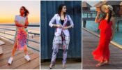 Times When These Beauties Dressed Like Absolute Fashion Insta: From Nayanthara To Radhika Pandit