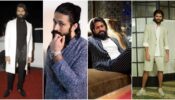 Times When Yash And Vijay Were Spotted Giving Us Major Fashion Goals