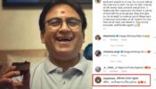 TMKOC fame Dilip Joshi birthday: Fan wishes ‘Babita’s favourite’ Jethalal ‘happy birthday’