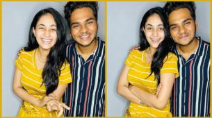 TMKOC Samay Shah aka Gogi goes for a ‘Night Out’ with someone special, read to know more