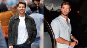 Tom Cruise And Chris Hemsworth Approved Styles To Impress Your Girl