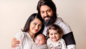 Too Much Cuteness To Handle: These Pictures Of Radhika Pandit With Her Family Will Make You Go Aww