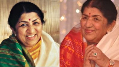 Top 10 Evergreen Songs Of Lata Mangeshkar