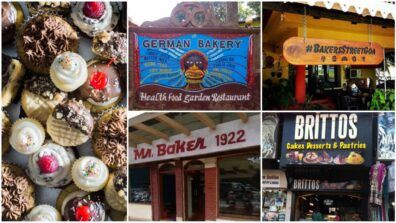 Top 10 Famous Bakeries To Not Miss Out On When In Goa