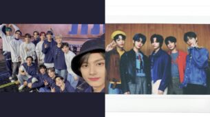 Top 10 Songs Of Seventeen And Tomorrow X Together Are Gems