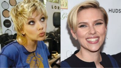 Top 3 Hairstyles Of Scarlett Johansson Will Instantly Make You Look Bold