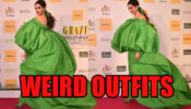 Top 3 Weird Outfits Of Deepika Padukone