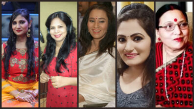 Top 5 Bhojpuri Female Playback Singers: From Kalpana Potawary To Indu Sonali