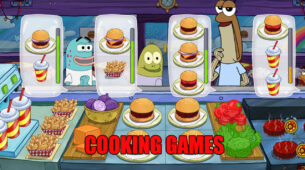 Top 5 Cooking Games Which Will Make Your Gaming Fun