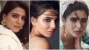 Top 5 Earrings From Samantha Akkineni’s Collection We Bet You Would Love To Steal