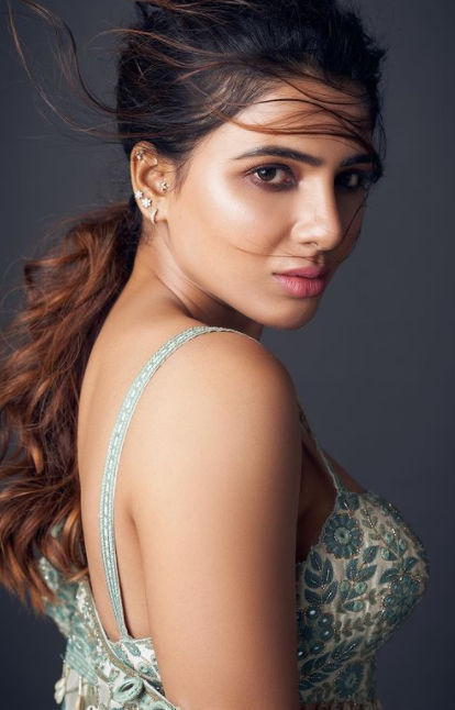 Top 5 Earrings From Samantha Akkineni’s Collection We Bet You Would Love To Steal - 1