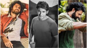 Top 5 Highest Earning South Indian Actors: Vijay Devarakonda To Prabhas: Find Out Here