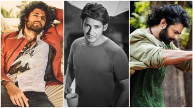 Top 5 Highest Earning South Indian Actors: Vijay Devarakonda To Prabhas: Find Out Here