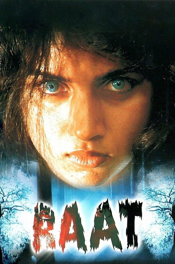 Top 5 Hindi Horror Movies: From Bees Saal Baad To Mahal - 1