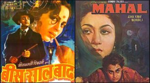 Top 5 Hindi Horror Movies: From Bees Saal Baad To Mahal