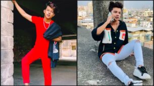 Top 4 Instagram Reels Of The Dapper Boy Riyaz Ali Will Melt Your Heart: Why Is He So Handsome?