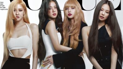 Top 5 Monochrome Looks Of Blackpink Girls