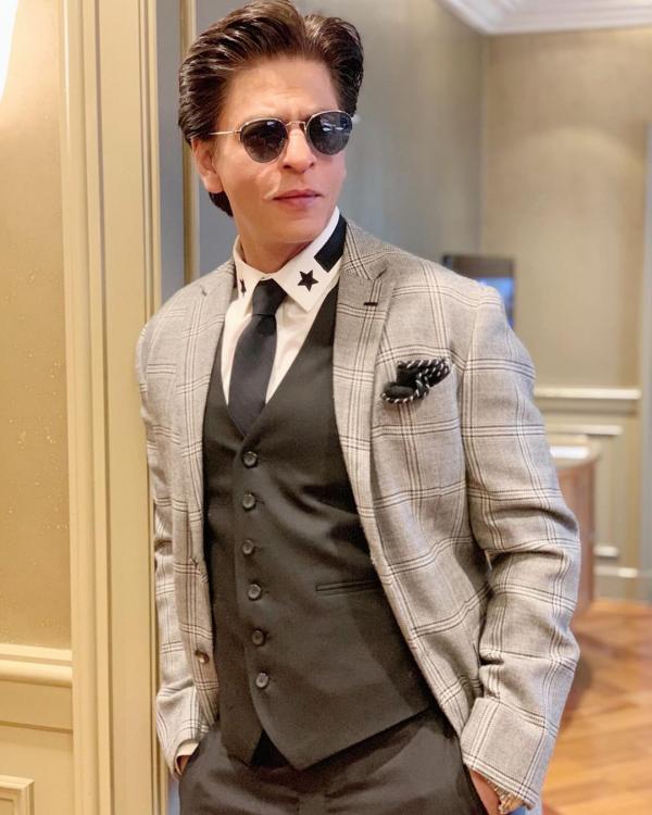 When Shah Rukh Khan Revealed How He Made It Big In Bollywood With No Godfather: See Here - 1