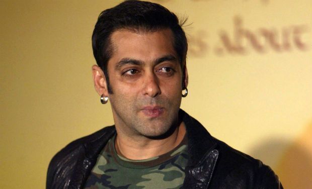 Top 5 Trends Set By Salman Khan In Bollywood Which Became Viral In India - 1