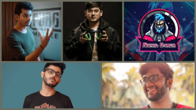 Top Indian gamers on Youtube whom you should follow to stay ahead in the gaming community