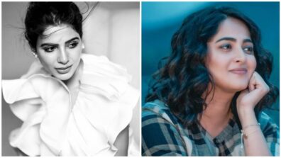 Treasure Hunt-Anushka Shetty Vs Samantha Akkineni: Who Is The Richest In South Industry?