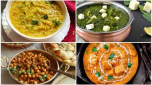 Treat Your Food Cravings With These Easy Dinner Recipes
