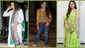 Trendy Off Screen Looks Of Sara Ali Khan For Your Rocking Looks