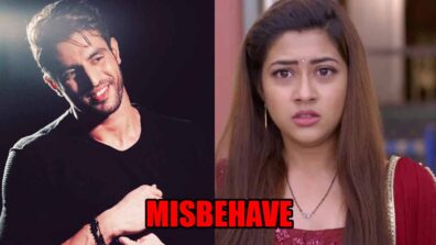 Tujhse Hai Raabta spoiler alert: Abhimanyu to MISBEHAVE with Kalyani