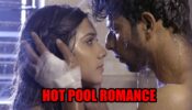 Tujhse Hai Raabta spoiler alert: Kalyani and Malhar’s sizzling hot pool romance sizzle fans