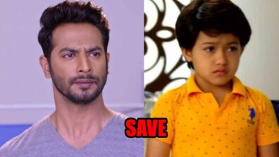 Tujhse Hai Raabta spoiler alert: Malhar saves Moksh from a major accident