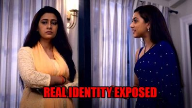 Tujhse Hai Raabta spoiler alert: Meenakshi’s real identity to get exposed