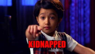 Tujhse Hai Raabta spoiler alert: Moksh to get KIDNAPPED