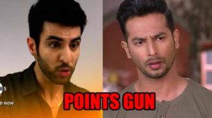 Tujhse Hai Raabta spoiler alert: OMG! Abhimanyu points gun at Malhar