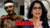 Tujhse Hai Raabta spoiler alert: OMG! Meenakshi to put Anupriya’s life in danger