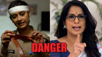 Tujhse Hai Raabta spoiler alert: OMG! Meenakshi to put Anupriya’s life in danger