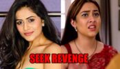Tujhse Hai Raabta spoiler alert: Uttara enters to seek revenge from Kalyani