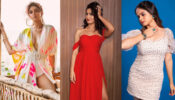 [TV’s Fashion Queen] Jennifer Winget Vs Sriti Jha Vs Palak Sindhwani: Who slays the oomph quotient best with their swag? Pick your favourite