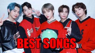 We Swear By These Songs Of TXT Which Will Make You Feel Amazing Instantly