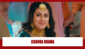 Udaariyaan Spoiler Alert: Drama during Choora ritual to upset Jasmine