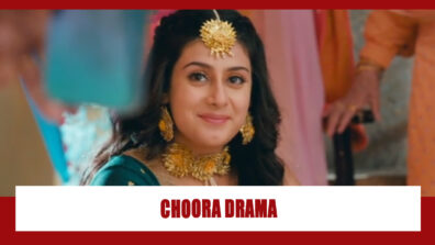 Udaariyaan Spoiler Alert: Drama during Choora ritual to upset Jasmine