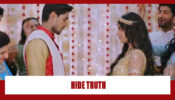 Udaariyaan Spoiler Alert: Fateh to HIDE the big truth from Jasmine?