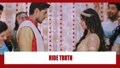 Udaariyaan Spoiler Alert: Fateh to HIDE the big truth from Jasmine?