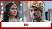Udaariyaan Spoiler Alert: OMG!! Tejo to SLAP Fateh