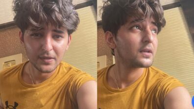 Uff, Garmi! Darshan Raval’s Sweaty Selfies Are Making Us Sweat Too: Did You Sweat? Yay Or Nay?