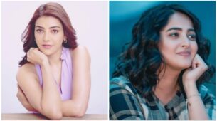Unforgettable Performances Of Kajal Aggarwal And Anushka Shetty