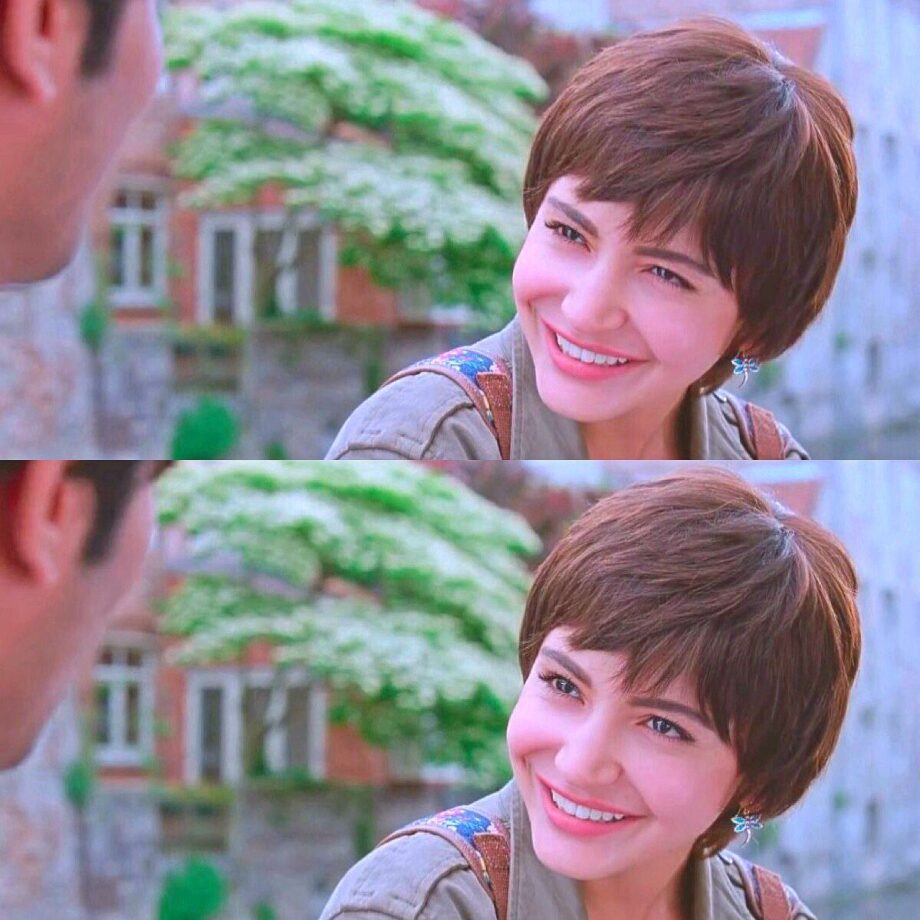 Unforgettable Roles Of Anushka Sharma’s Acting Career Till Date - 0