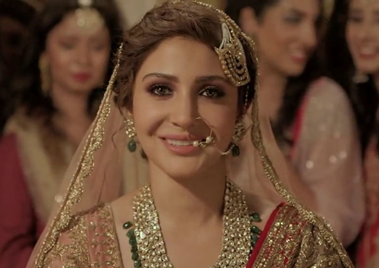 Unforgettable Roles Of Anushka Sharma’s Acting Career Till Date - 4